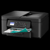 Brother DCP-J1360DW Colour Inkjet A4 Multi-Function Printer