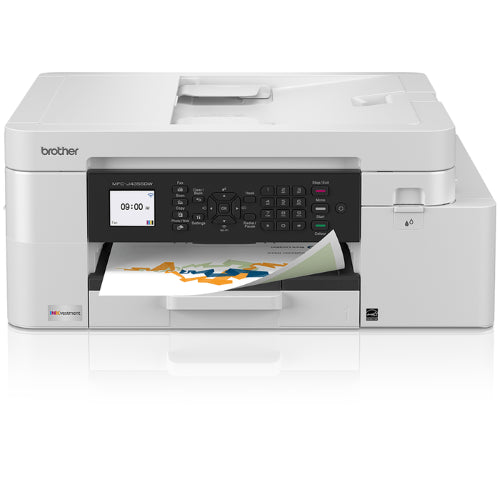Brother MFC-J4355DW Colour Inkjet A4 Multi-Function Printer