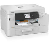 Brother MFC-J4555DW Colour Inkjet A4 Multi-Function Printer