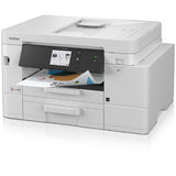 Brother MFC-J4555DW Colour Inkjet A4 Multi-Function Printer
