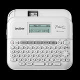 Brother PT-D410 Desktop Label Printer