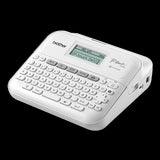 Brother PT-D410 Desktop Label Printer