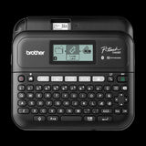 Brother PTouch PTD460BT Desktop Label printer