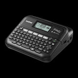 Brother PTouch PTD460BT Desktop Label printer