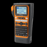 Brother P-Touch PT-E310BTVP Portable Bluetooth Electrician Label Maker