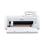 Brother SDX1250 ScanNCut DX Craft Cutting Machine