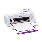 Brother SDX1250 ScanNCut DX Craft Cutting Machine
