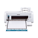Brother SDX1250 ScanNCut DX Craft Cutting Machine