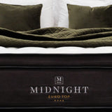 Makers Midnight Euro-Top Mattress - King