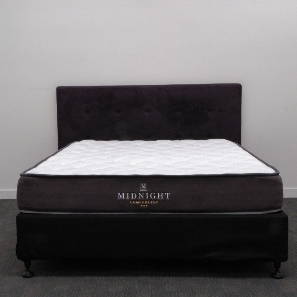 Makers Midnight Comfort-Top Mattress - King Split