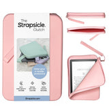 STRAPSICLE Clutch Blush