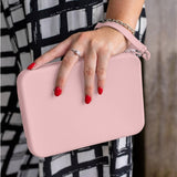 STRAPSICLE Clutch Blush