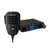 Ecoxgear EcoX UHF Super Compact
