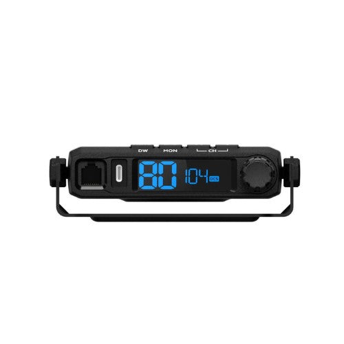 Ecoxgear EcoX UHF Super Compact
