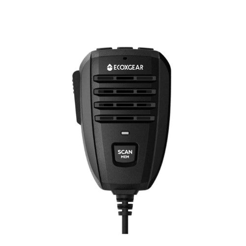 Ecoxgear EcoX UHF Super Compact