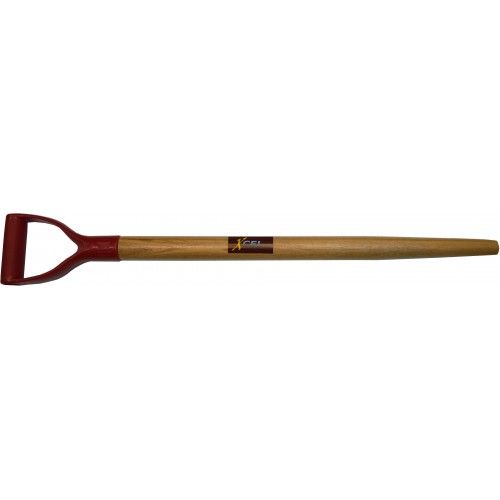 Shovel D Handle - Ash As Fitted To Xcel Shovels