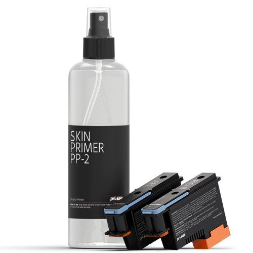 Prinker S Colour Ink Set for Prinker S Printer