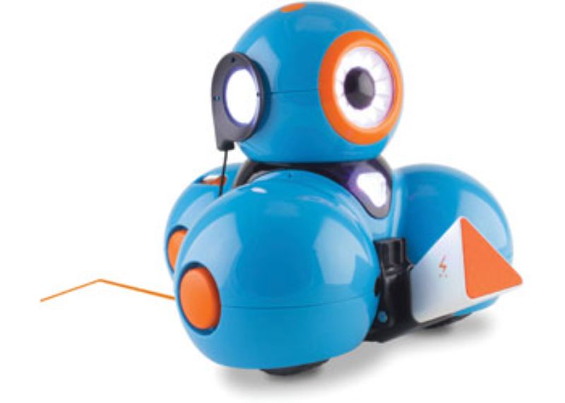 Wonder Workshop - Dash the Smart Educational Robot