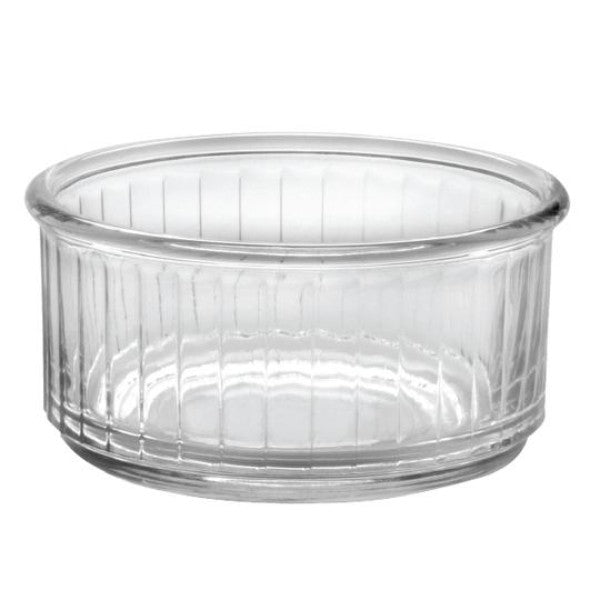 Duralex - Ramekin Ovenchef (Set of 4) 8.5cm Glass