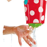 Hape - Happy Buckets Set - Bath Toy
