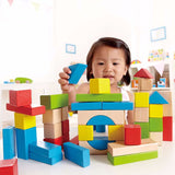 Hape - Maple Blocks