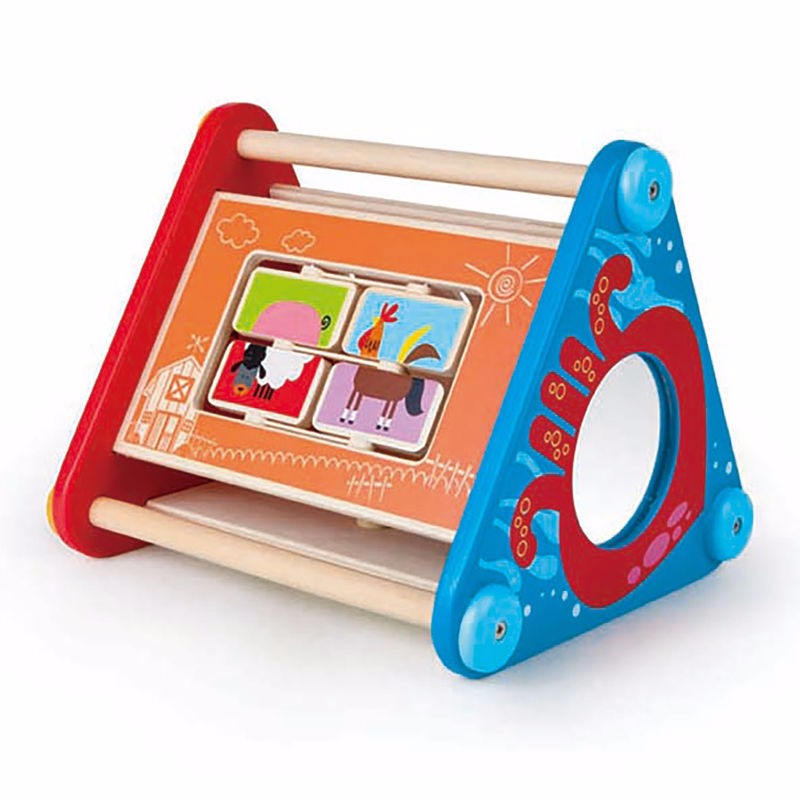 Hape - Activity Box