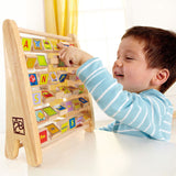 Hape - Alphabet Abacus