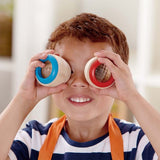 Hape - Magico - Eye Spies 18 Piece
