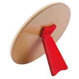 Hape - Chunky Clock