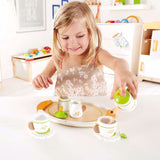 Hape - Tea Set For Two