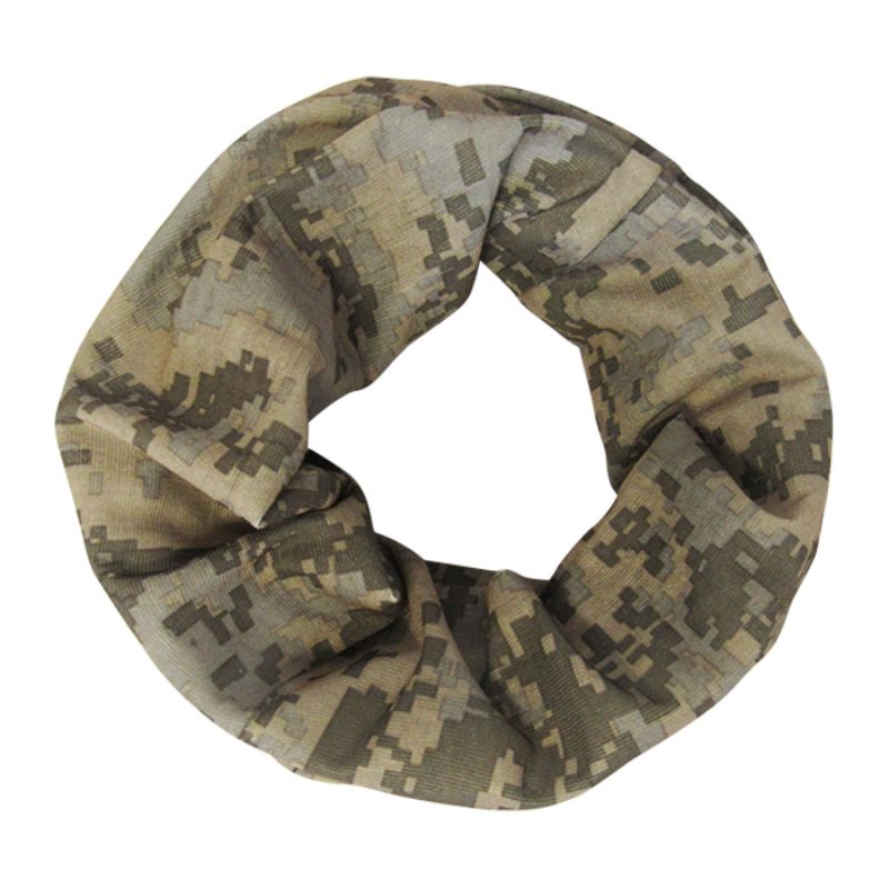 Bandanna - CamoClub Desert (47cm)
