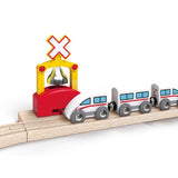 Hape - Automatice Train Bell Signal