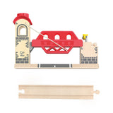 Hape - Lifting Bridge