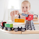 Hape - Cargo Delivery Loop
