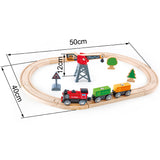 Hape - Cargo Delivery Loop