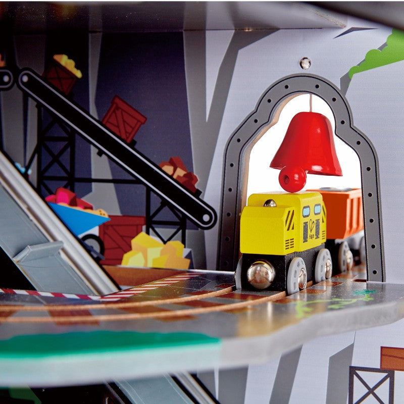 Hape - Mighty Moutain Mine