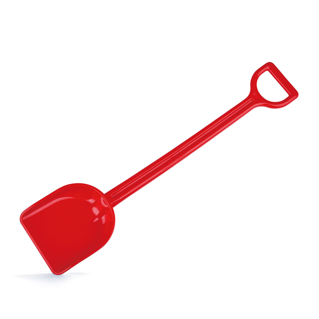 Hape - Mighty Shovel, Red