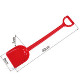 Hape - Mighty Shovel, Red