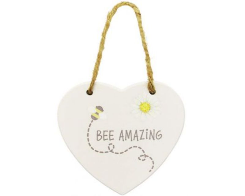 Bee Buzz Hanger Amazing