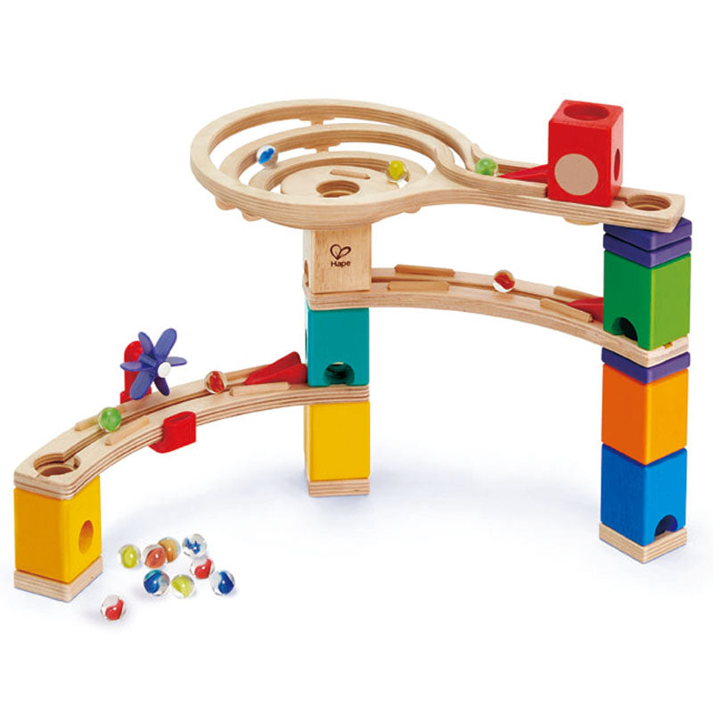 Hape - Race To The Finish