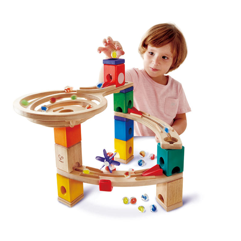 Hape - Race To The Finish
