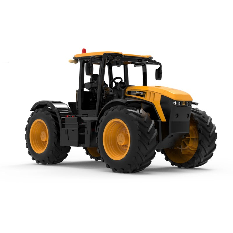 DBL E 1:24 JCB FARM TRACTOR R/C