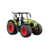 Remote Control Tractor - DOUBLE E: 1:16 CLAAS ARION 660