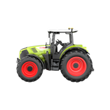 Remote Control Tractor - DOUBLE E: 1:16 CLAAS ARION 660