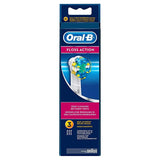 Replacement Toothbrush Heads - Oral B FLOSS ACTION (3pk)