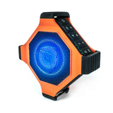 EcoXgear EcoEdge+ Orange