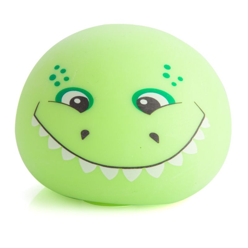 Ball - Smoosho's Jumbo Dino (10cm)