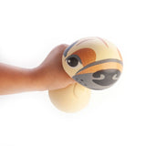 Ball - Smoosho's Jumbo Pug (10cm)