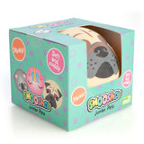 Ball - Smoosho's Jumbo Pug (10cm)