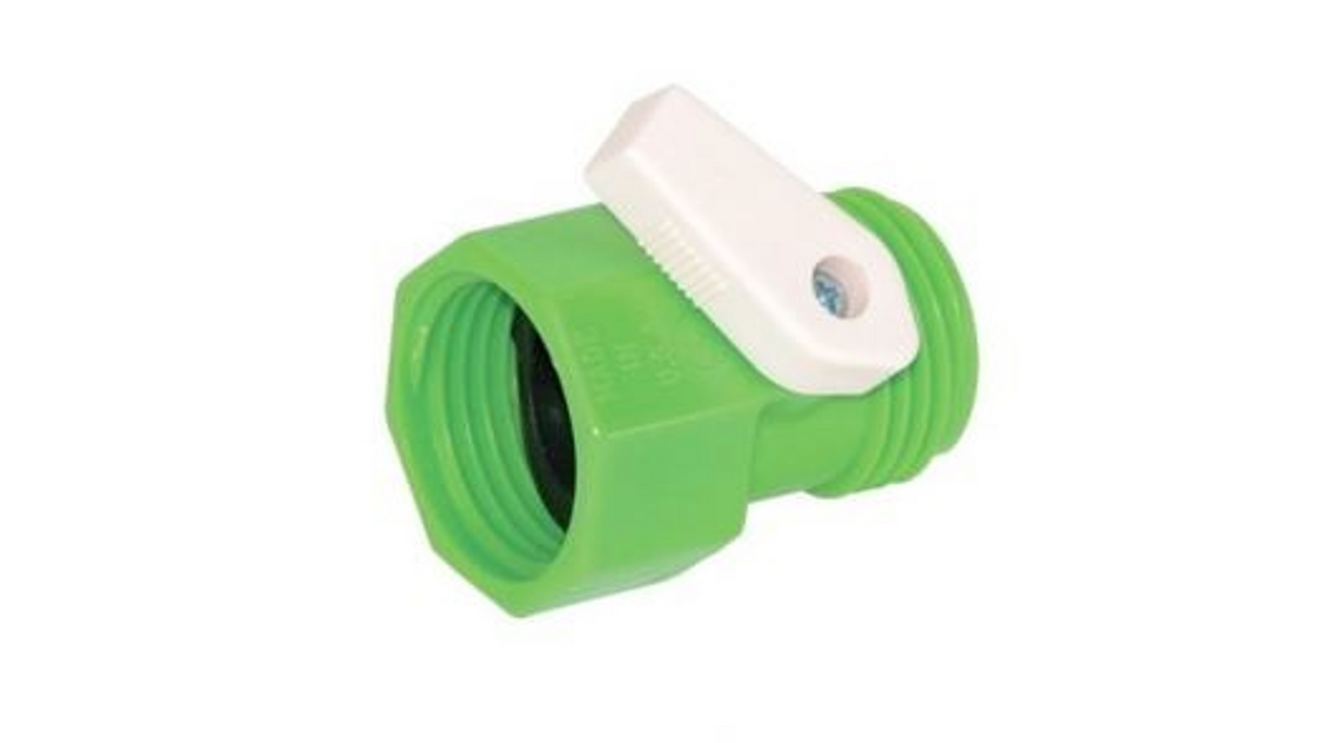 Python Switch for Aquarium